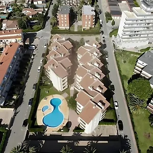 Apartamento Vitaly, Cambrils